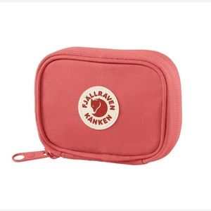 Fjallraven Kanken Card Wallet